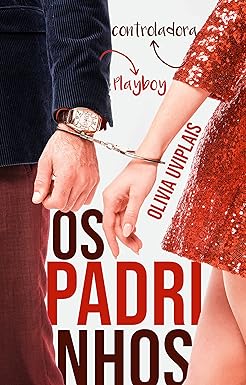 Indicação de leitura: Os Padrinhos!